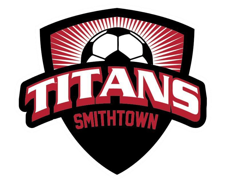 Smithtown Titans Soccer Team Store