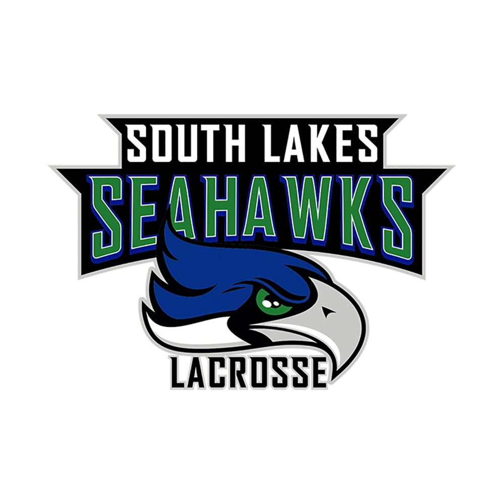 South Lakes Seahawks Lacrosse Team Store