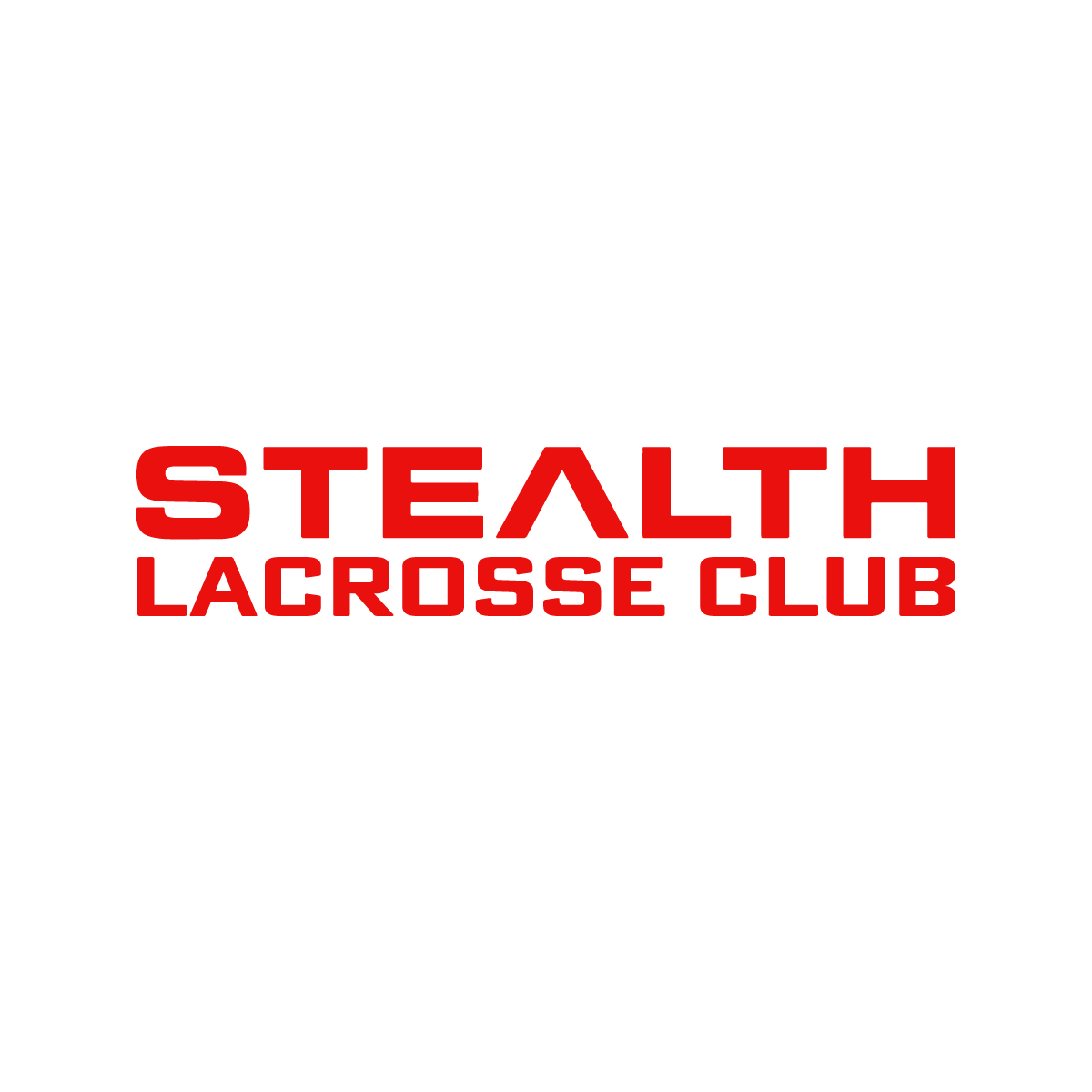 Stealth Lacrosse Club Team Store