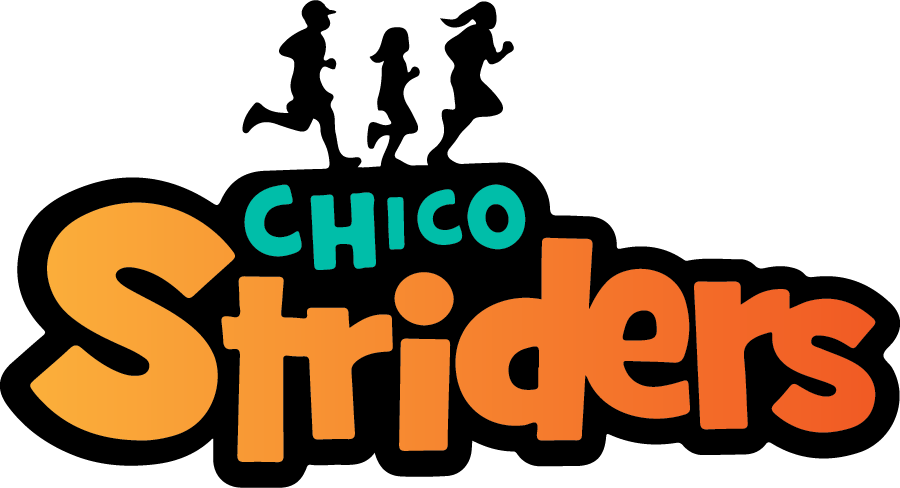 Chico Striders Team Store