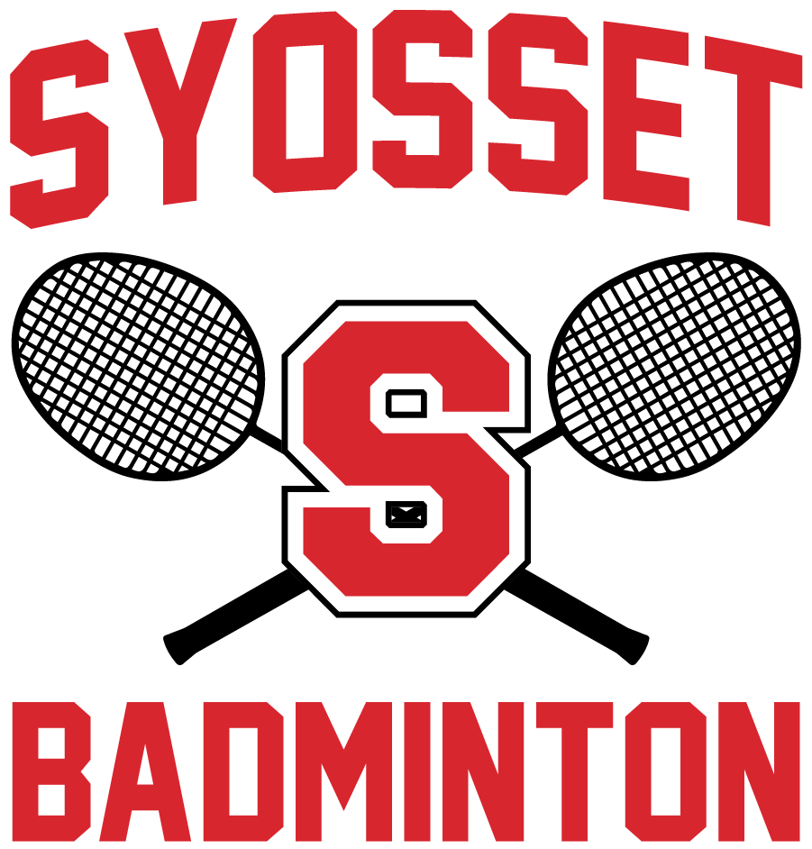 Syosset Braves Badminton Team Store