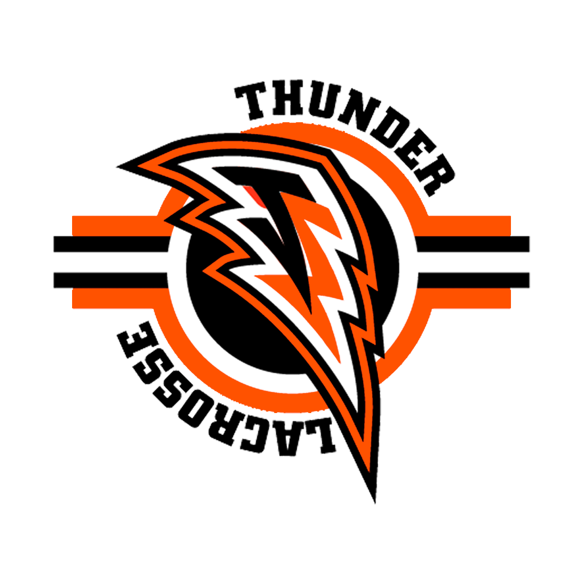 Jersey Thunder Lacrosse Uniform Store