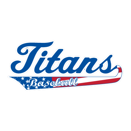 Pittsburgh Titans Baseball Team Store