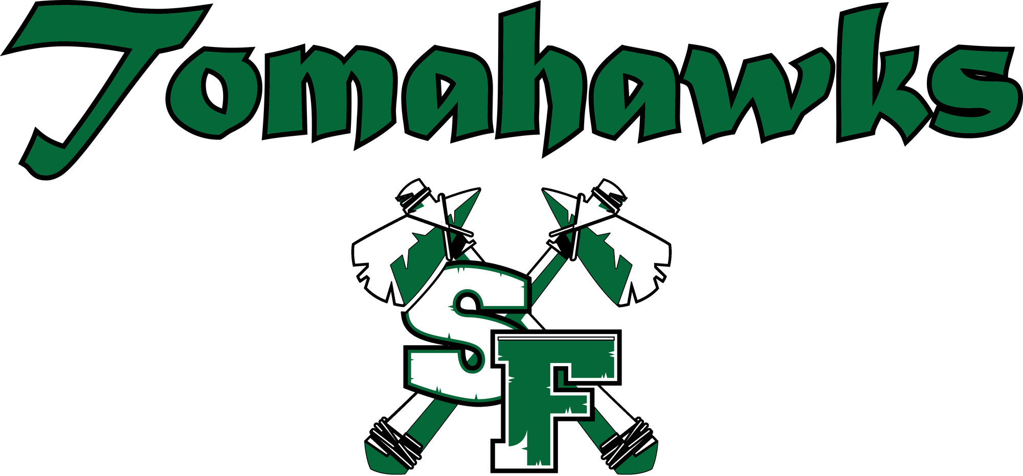 Santa Fe Tomahawks Baseball Team Store