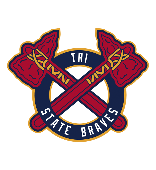 Tri-State Braves Baseball Team Store