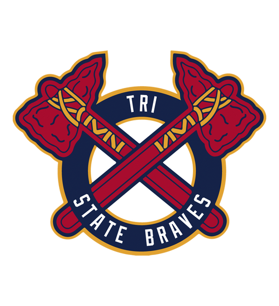 Tri-State Braves Baseball Team Store – Blatant Team Store