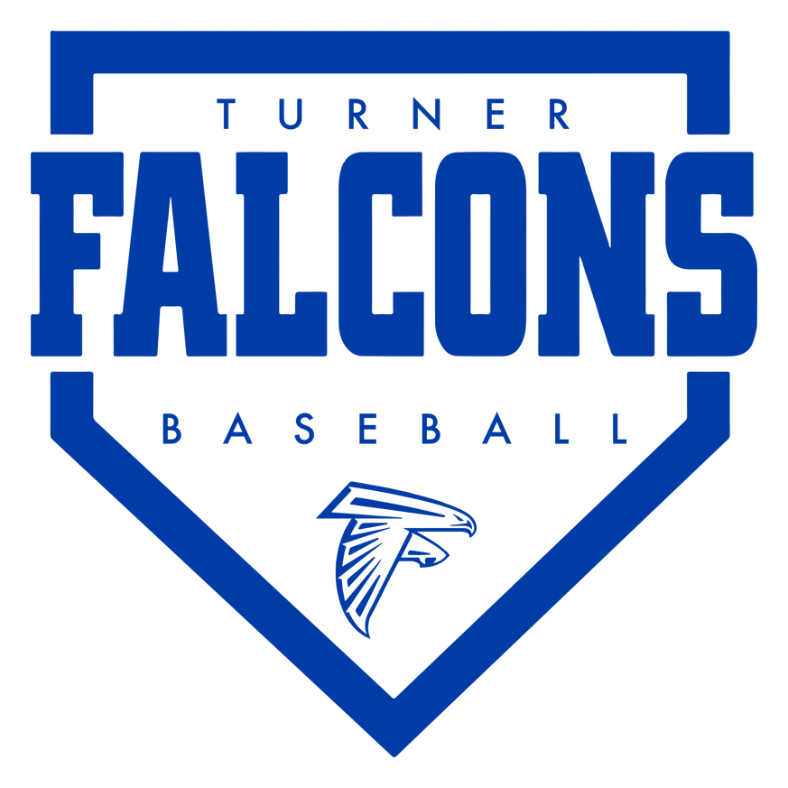 Turner Baseball Falcons Team Store