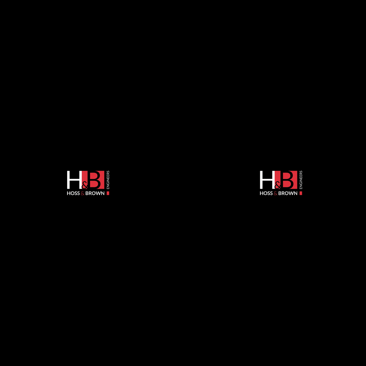 Hoss & Brown Engineers Team Store