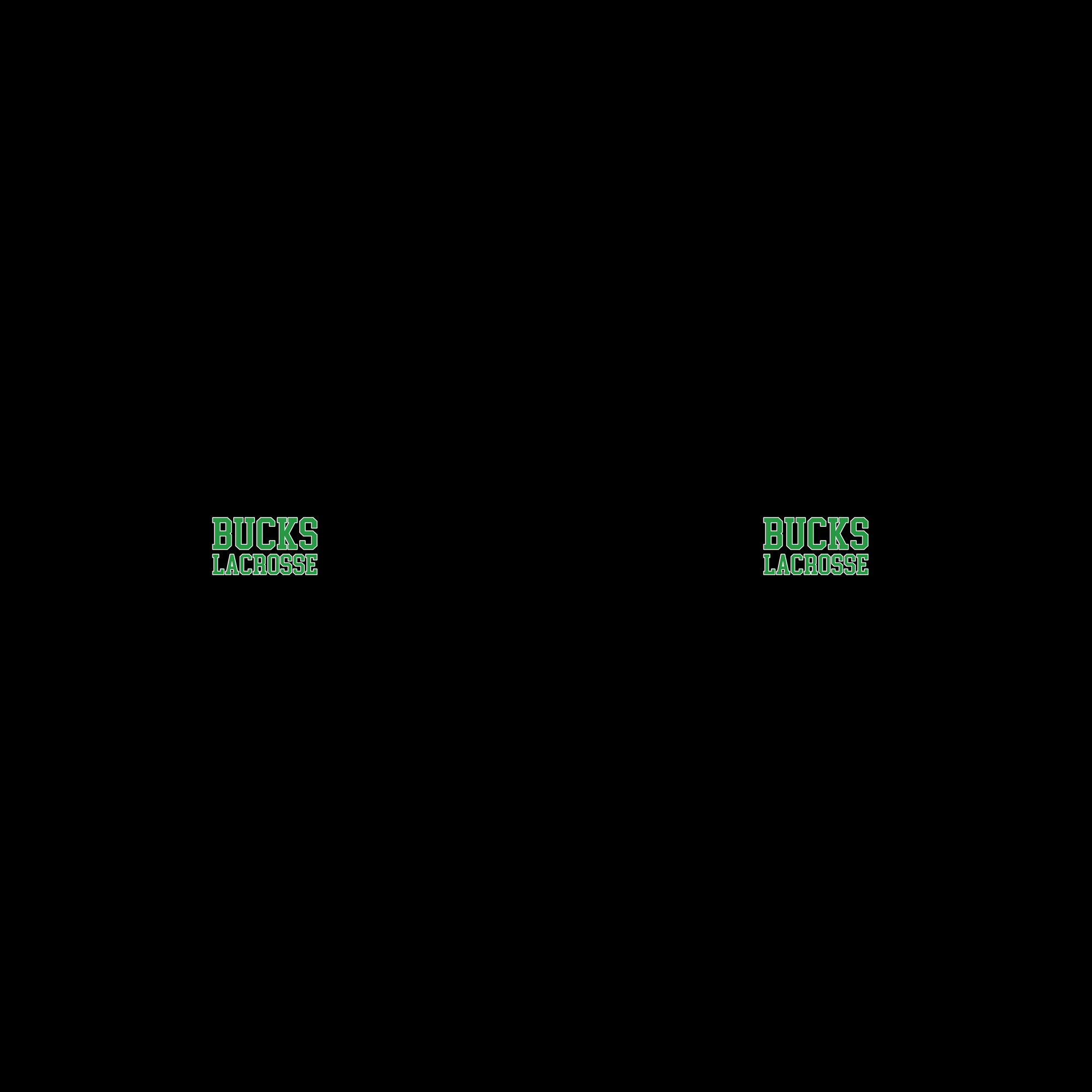 Carroll County Bucks Lacrosse Team Store