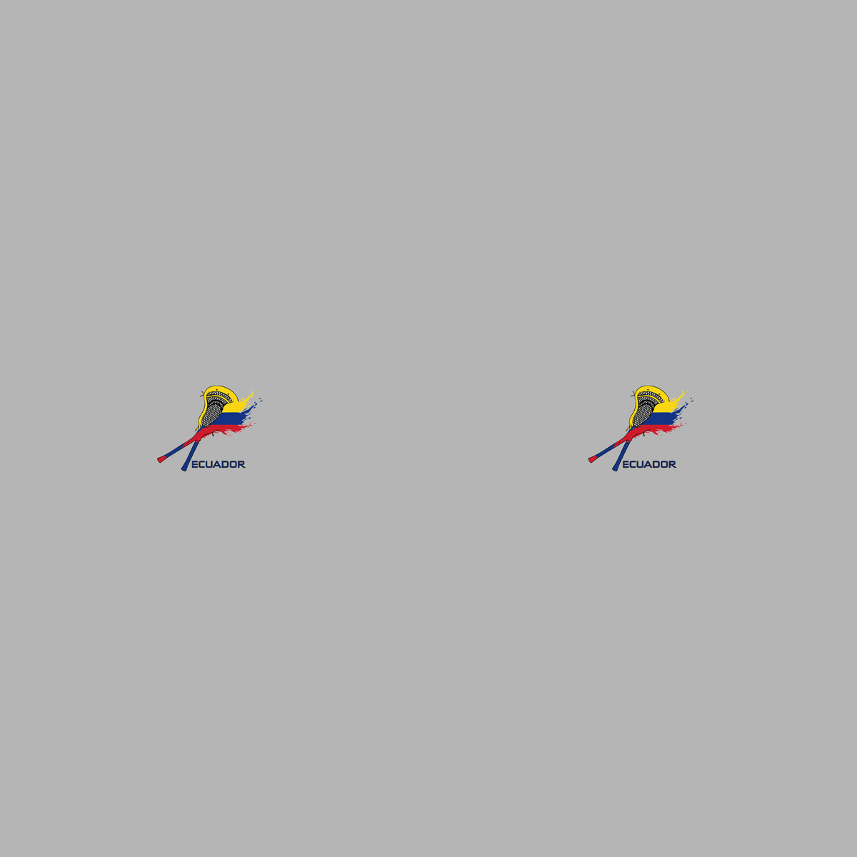 Ecuador Lacrosse Team Store