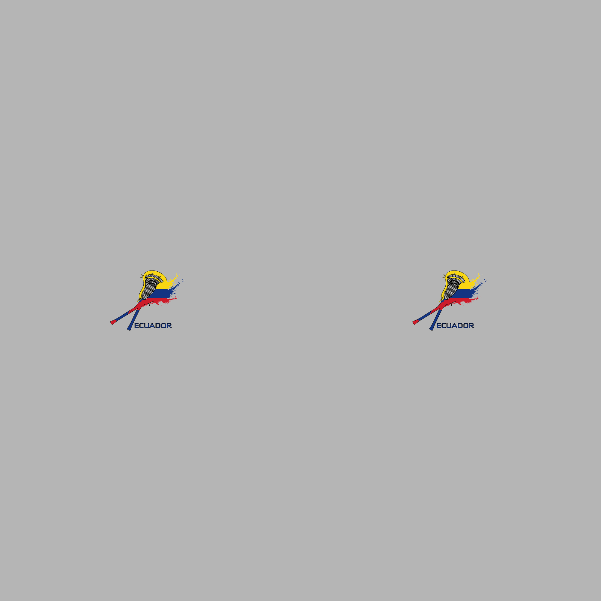 Ecuador Lacrosse Team Store