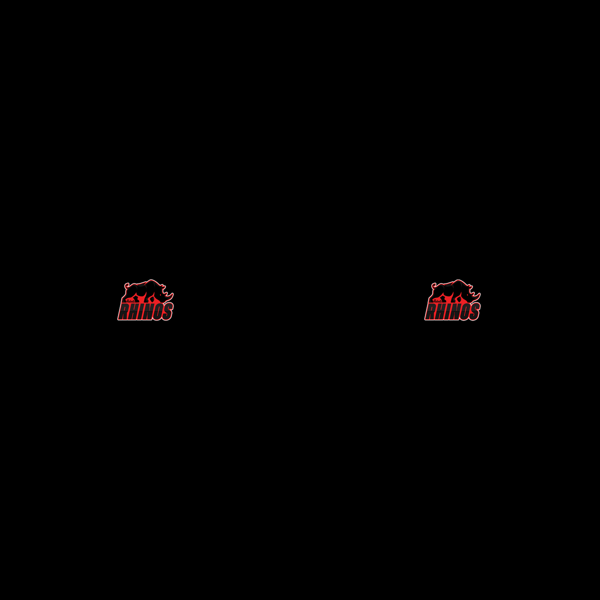 Rebels Rhinos Team Store