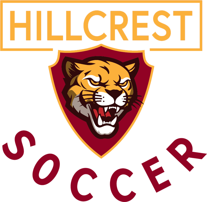 Hillcrest Soccer Team Store