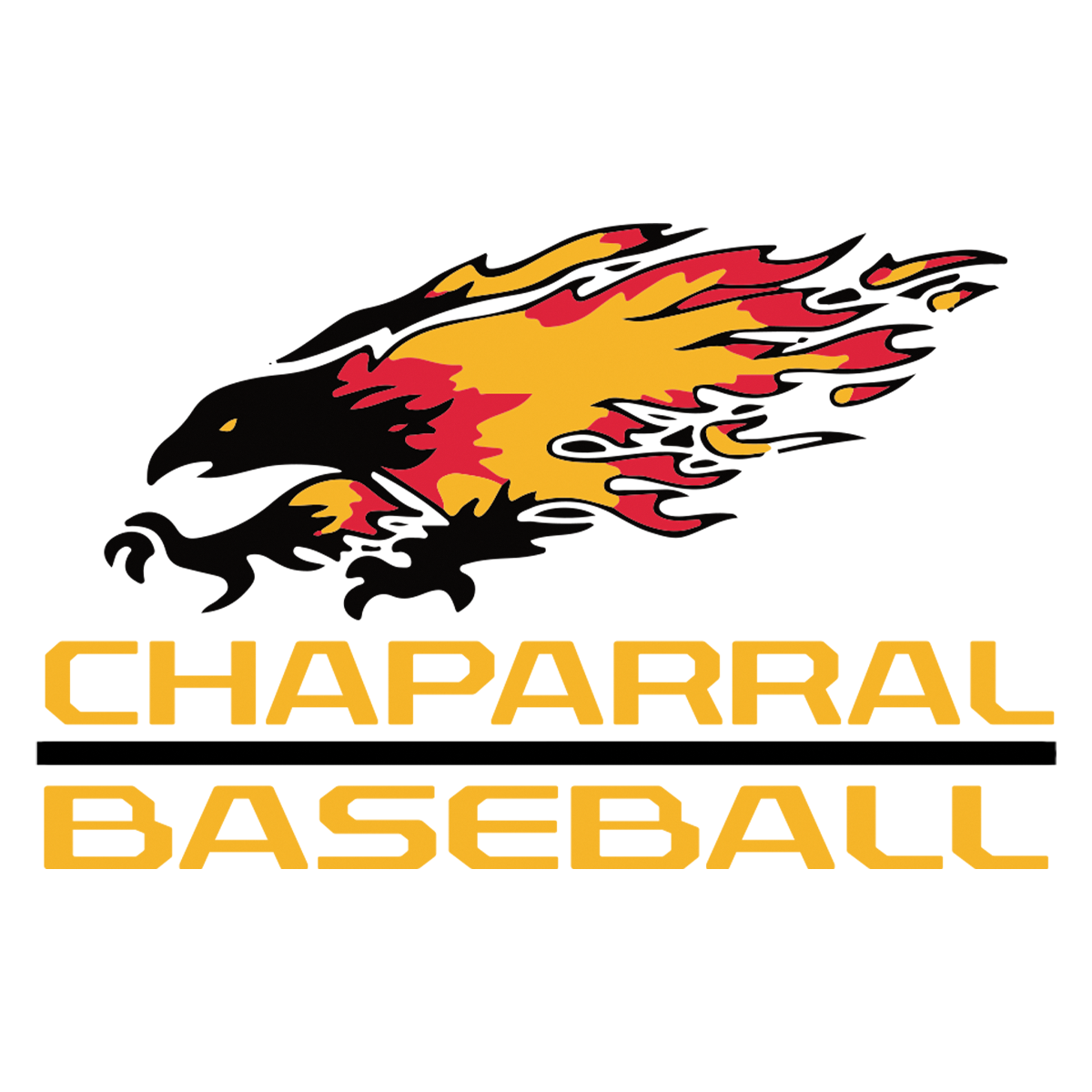 Chaparral High School Baseball Team Store