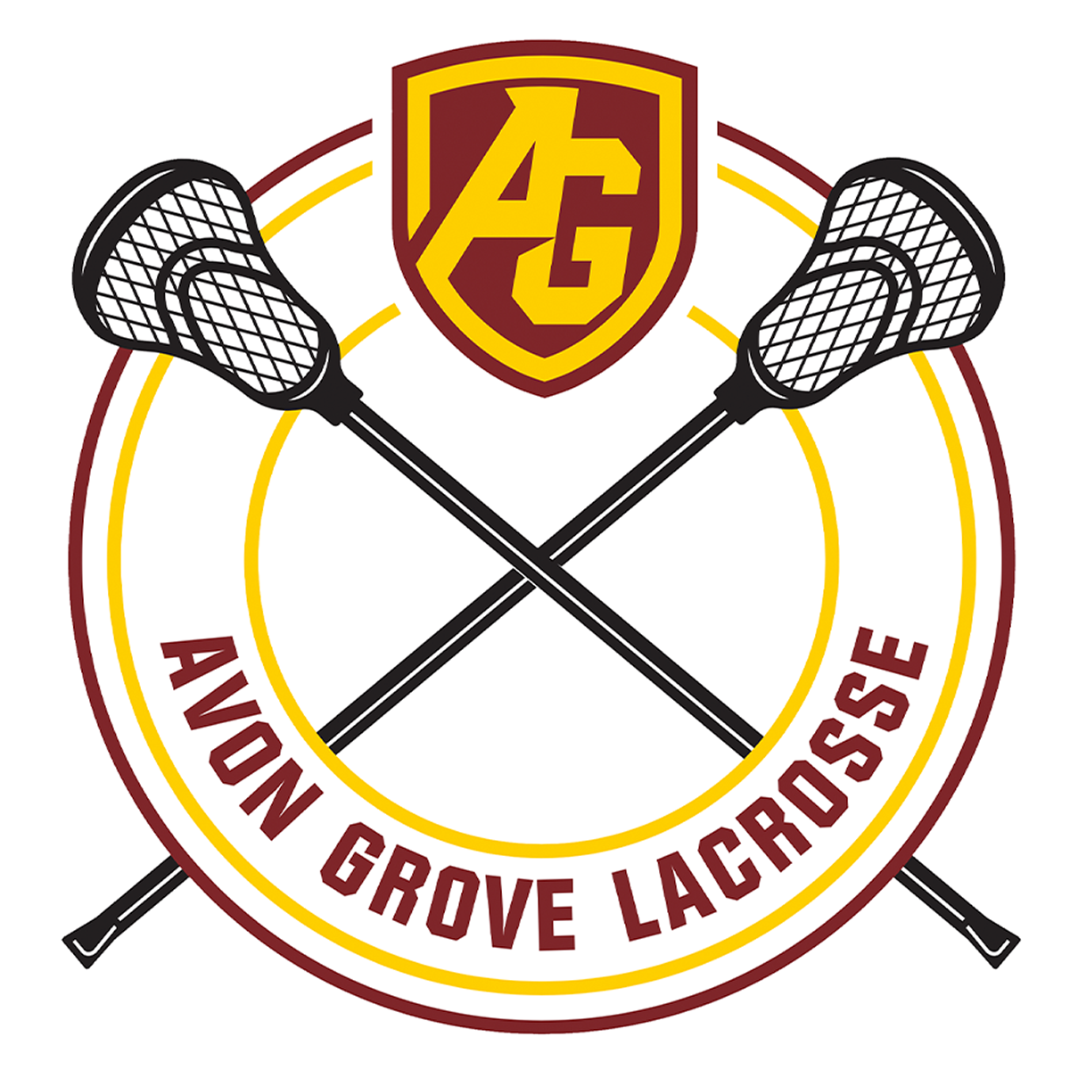 Avon Grove Lacrosse Team Store