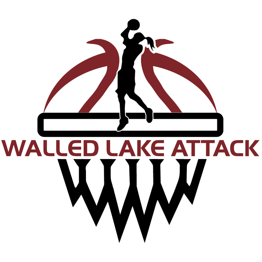 Walled Lake Attack Basketball Team Store