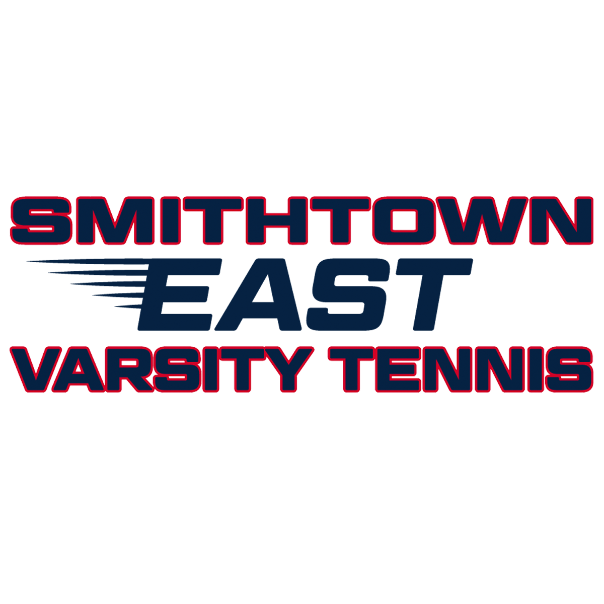 Smithtown East Varsity Tennis Team Store