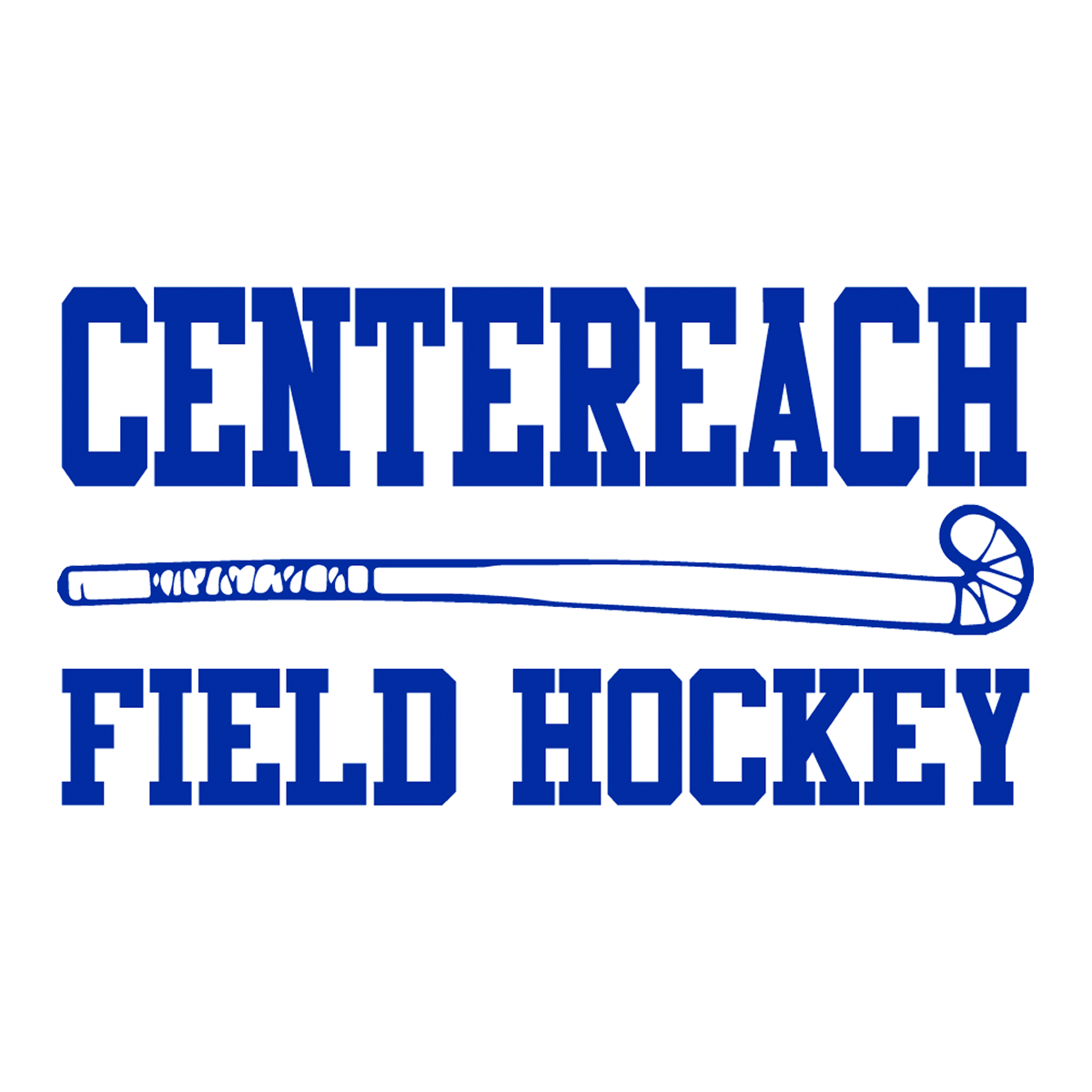 Centereach Field Hockey Team Store