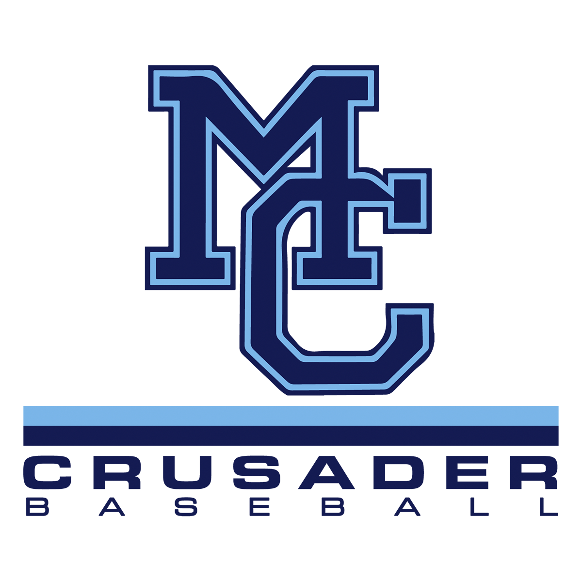 Morris Catholic Crusaders Baseball Team Store