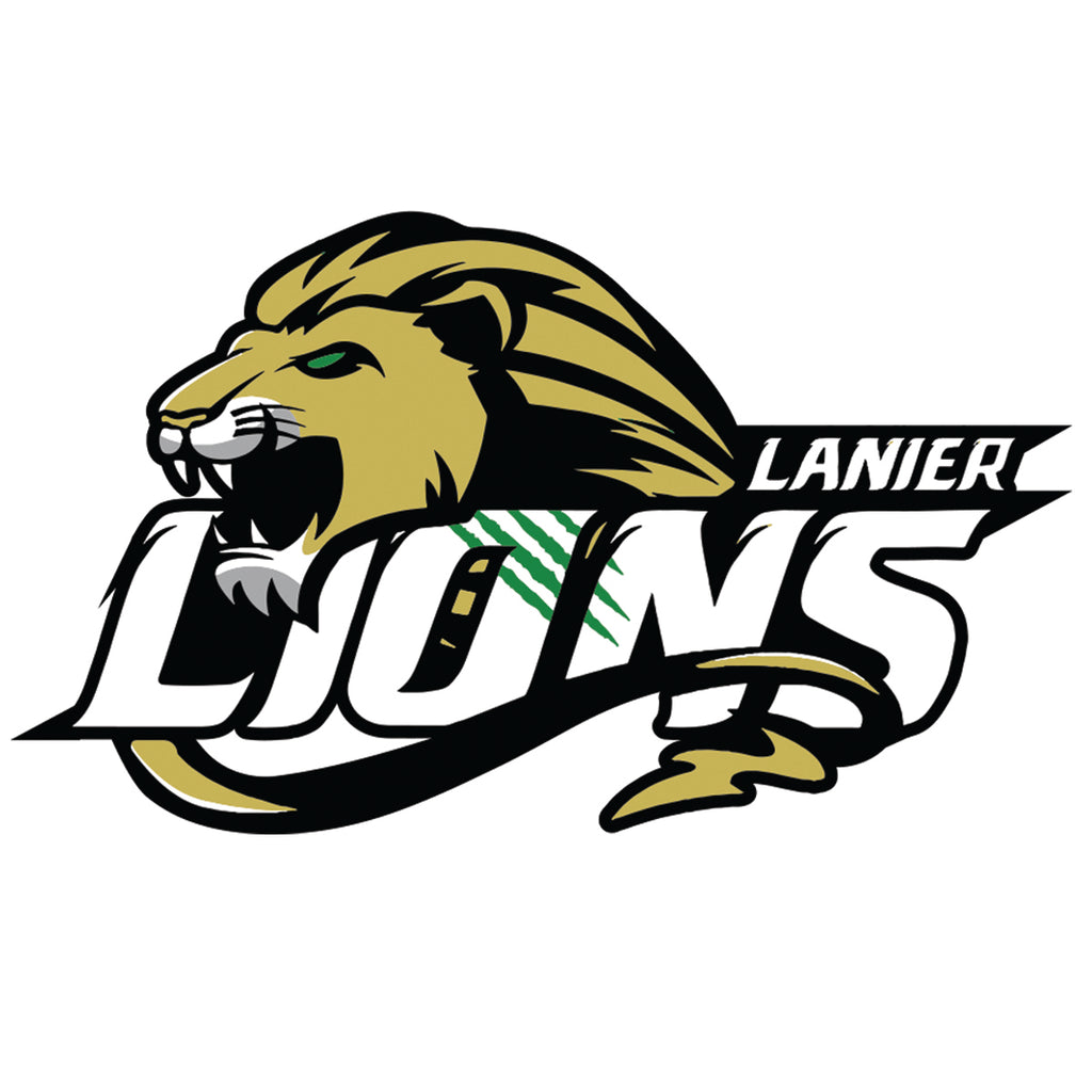 Lanier Lions Football & Cheerleading Association