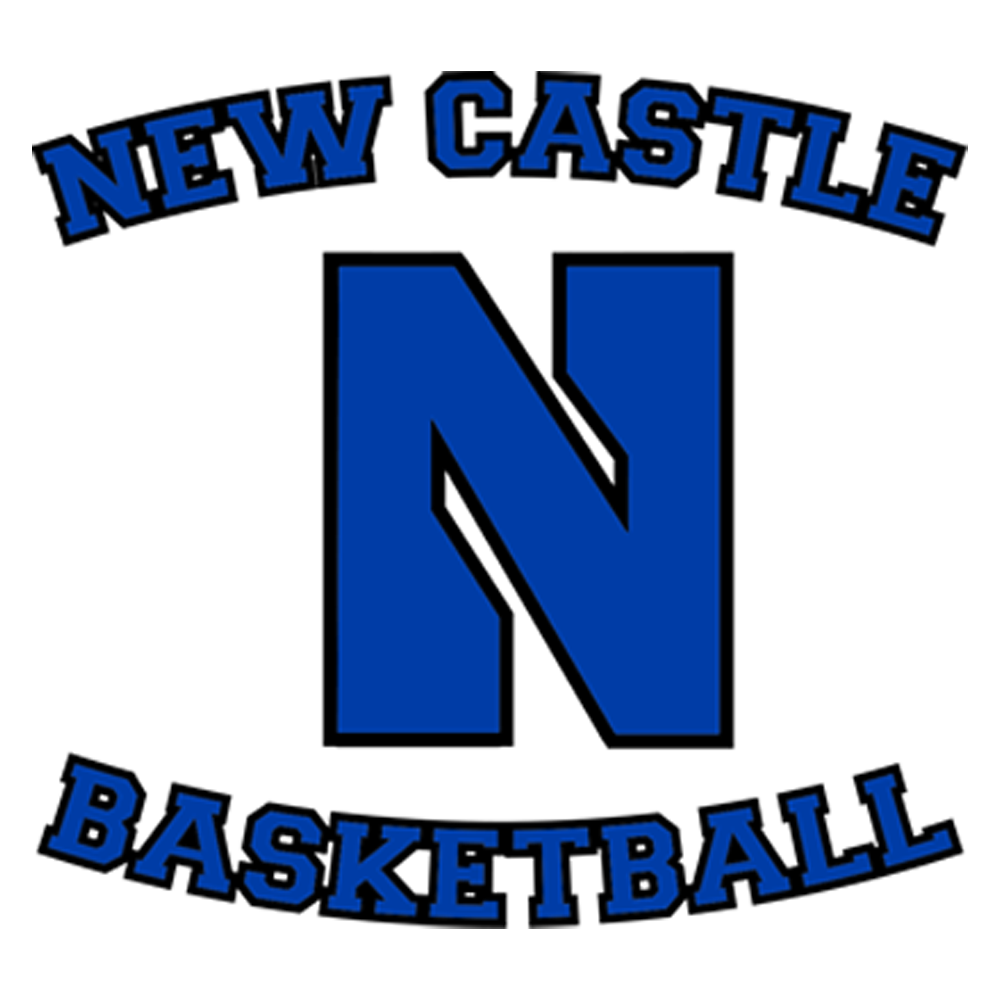 New Castle Racer Basketball Team Store