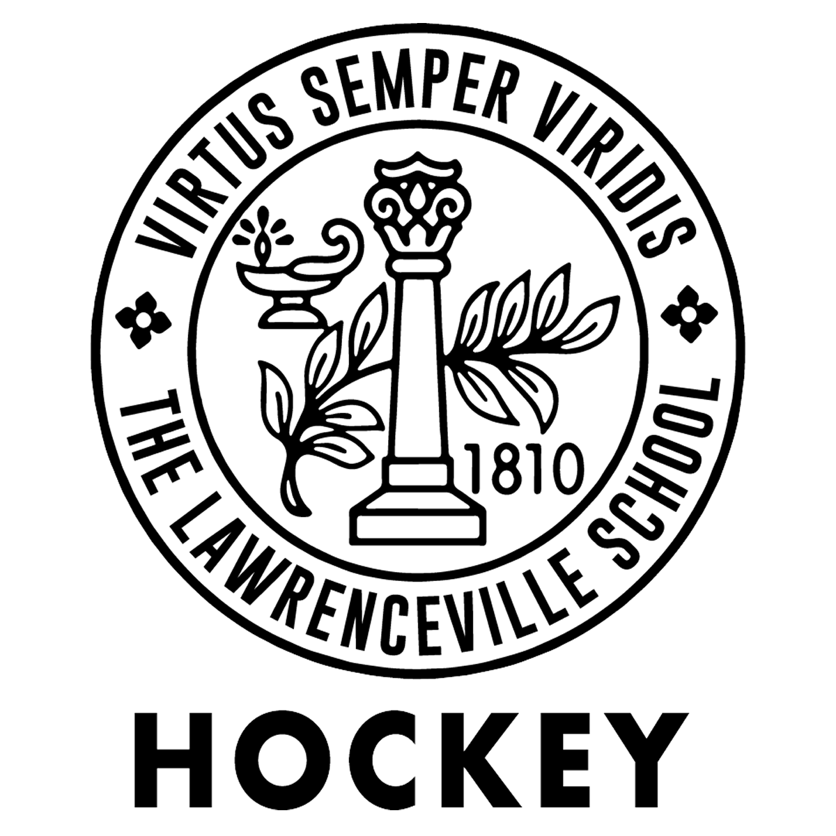 Lawrenceville School Hockey - Locked Store