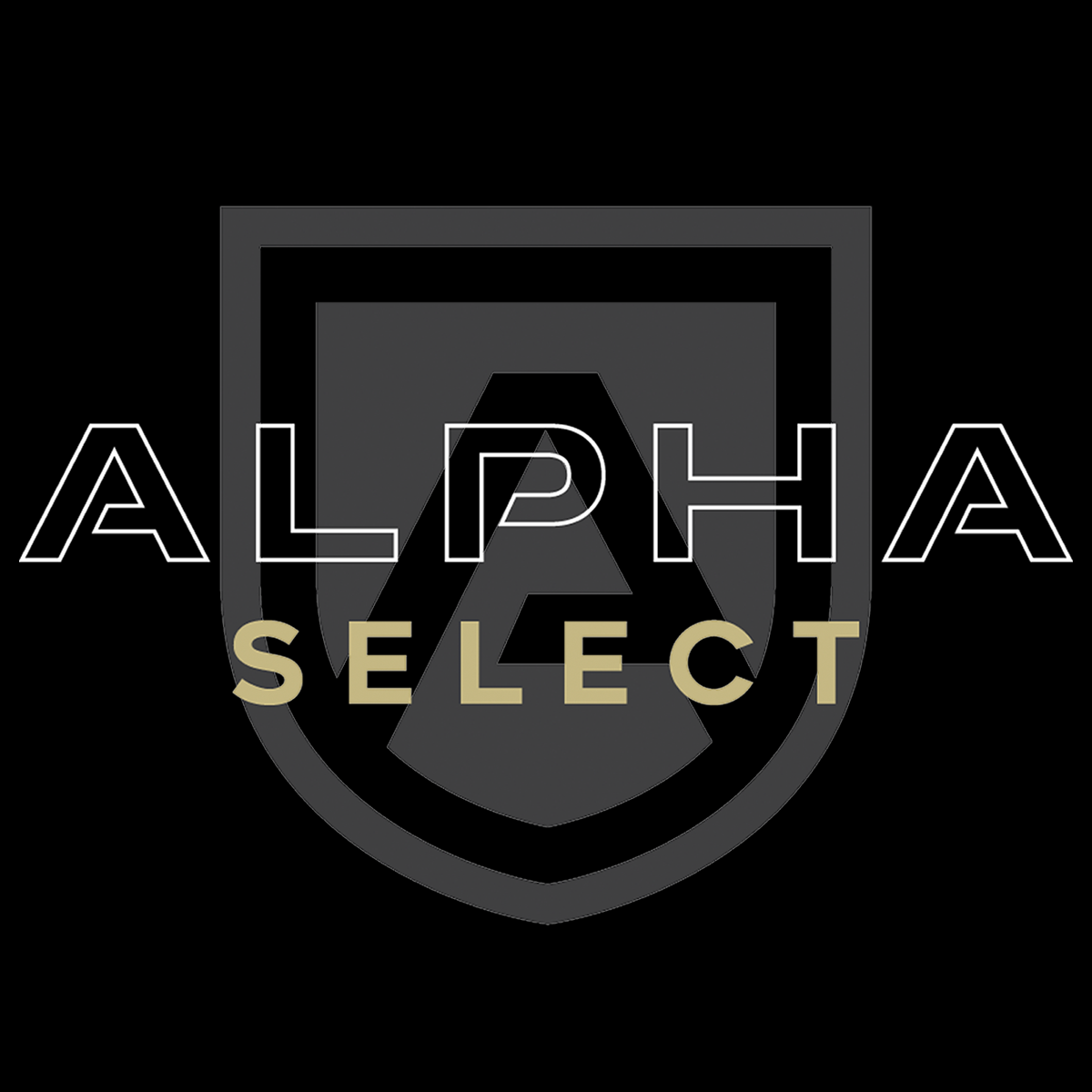 Alpha Select Team Store