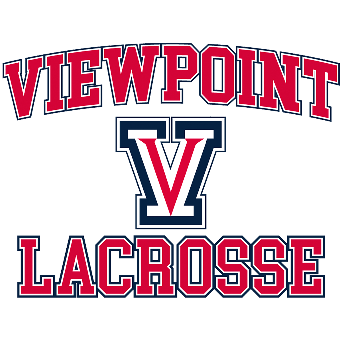 Viewpoint HS Boys Lacrosse Team Store