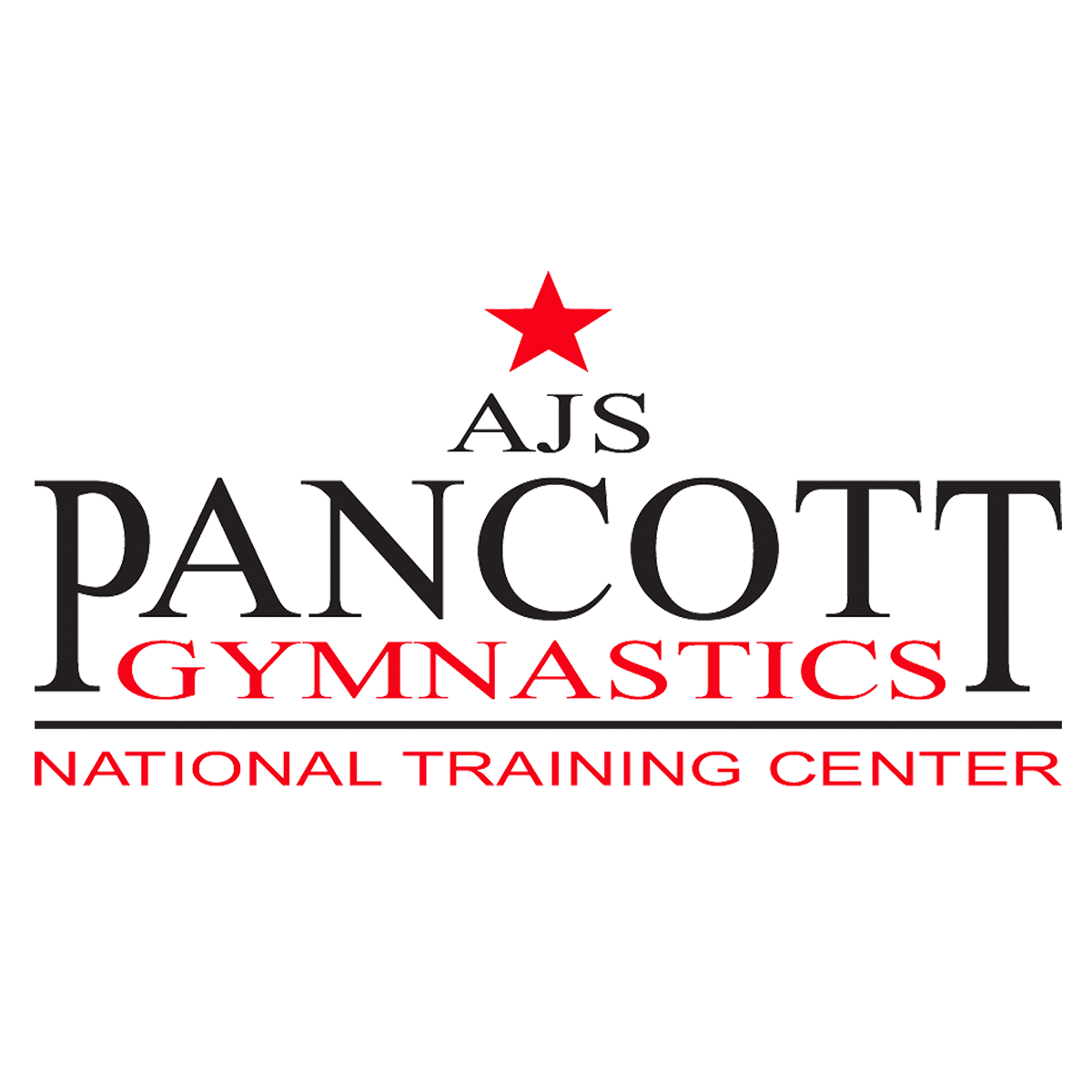 AJS Pancott Gymnastics Team Store