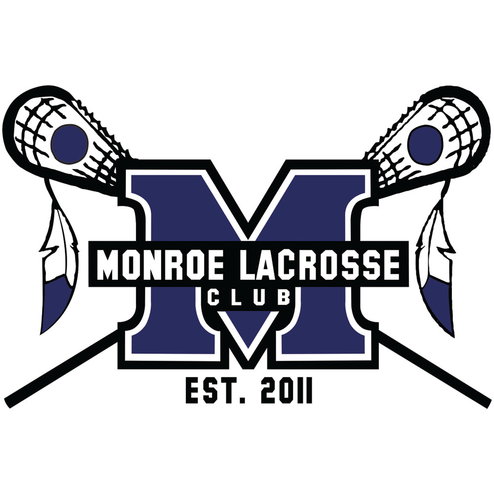 Monroe Braves Lacrosse Team Store