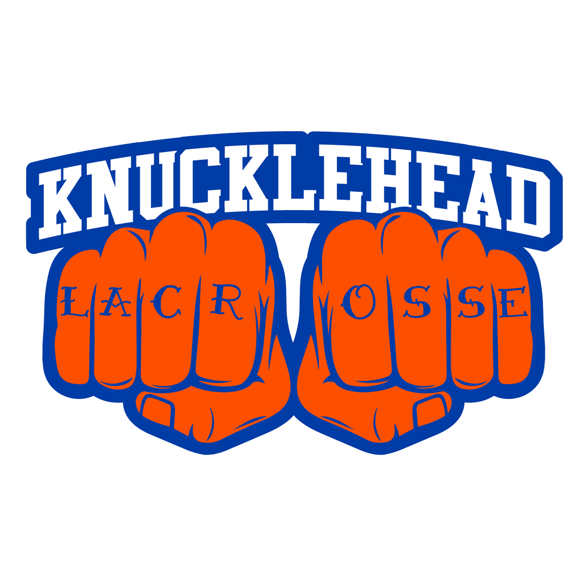 Knuckleheads Lacrosse Team Store