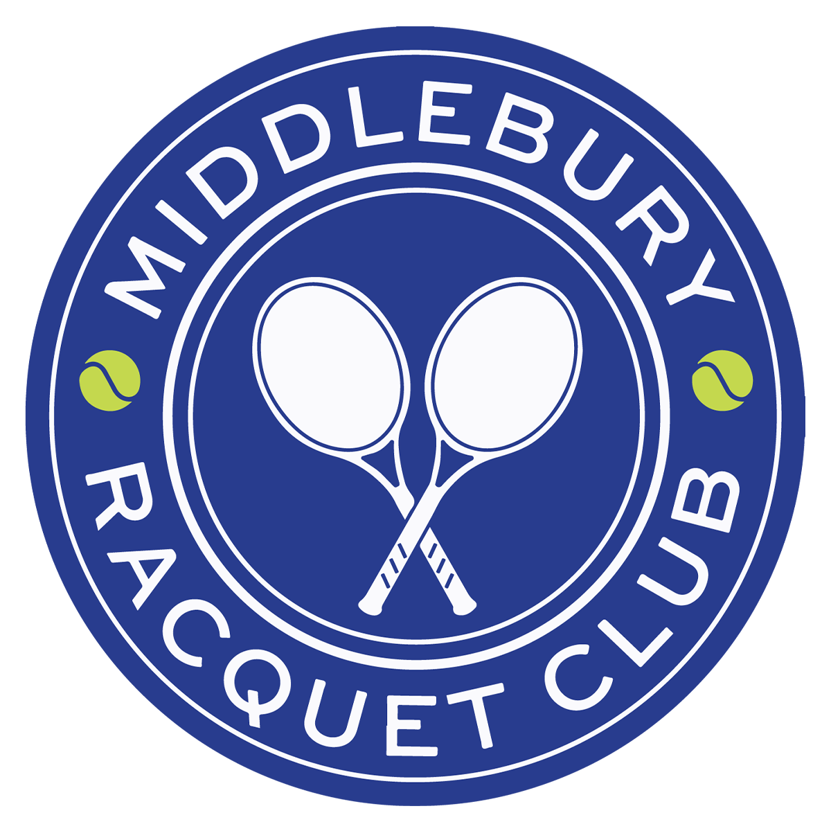 Middlebury Racquet Club Team Store