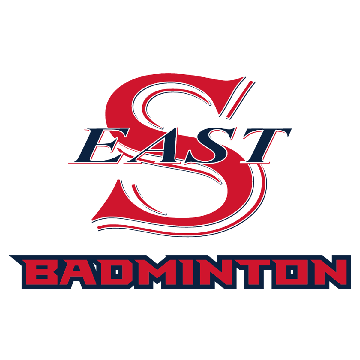 Smithtown East Badminton Team Store