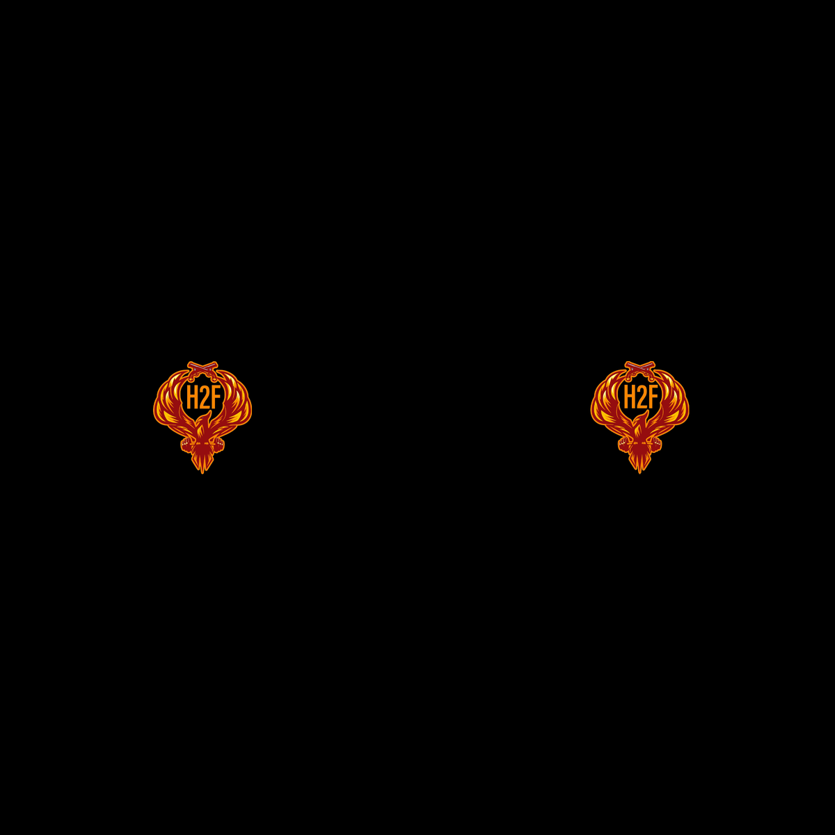 Phoenix H2F Team Store