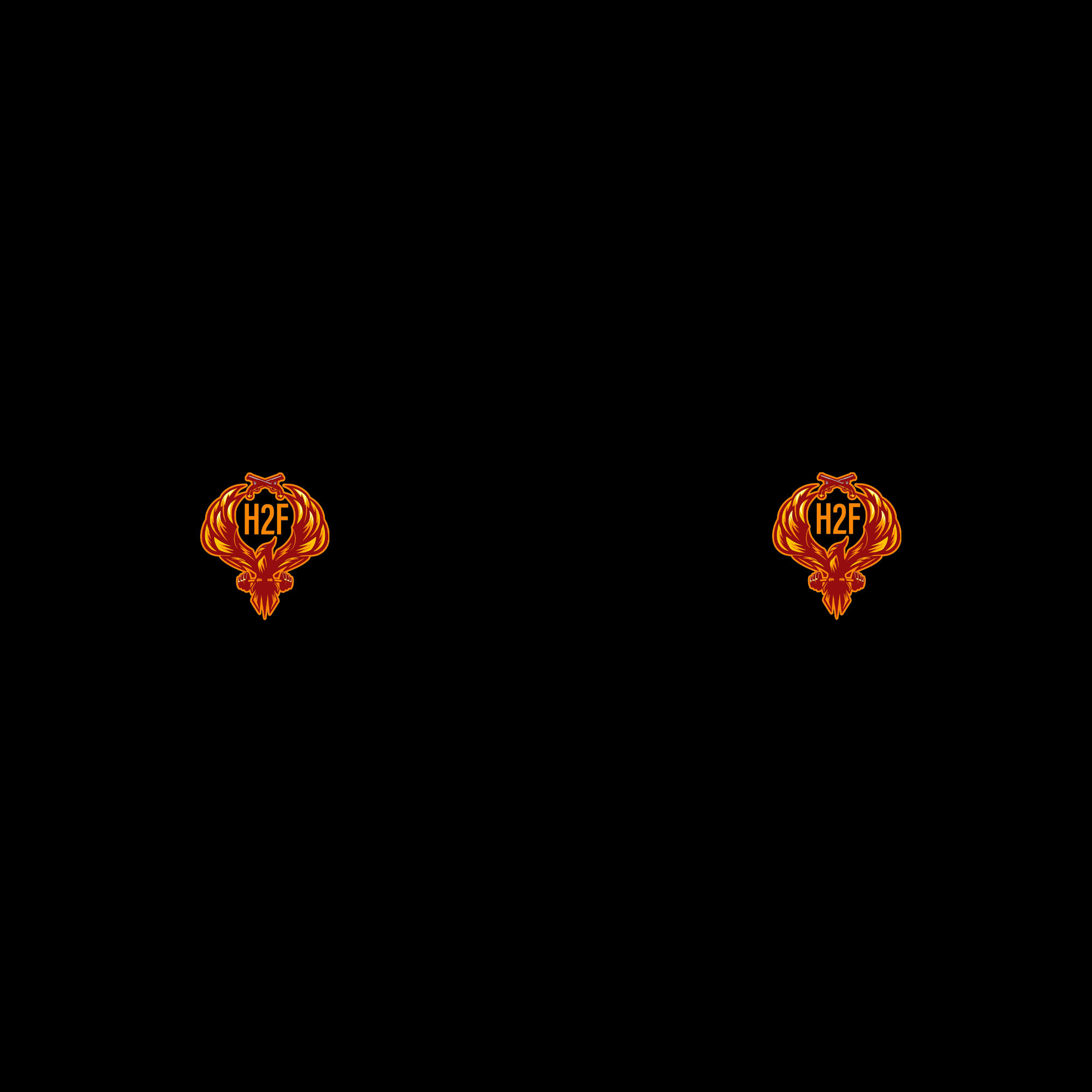Phoenix H2F Team Store