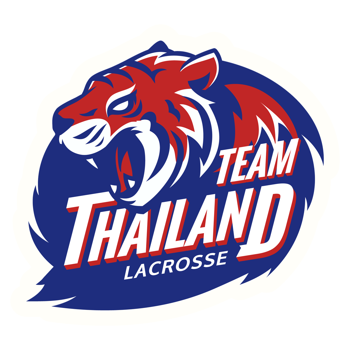 Thailand Lacrosse Team Store
