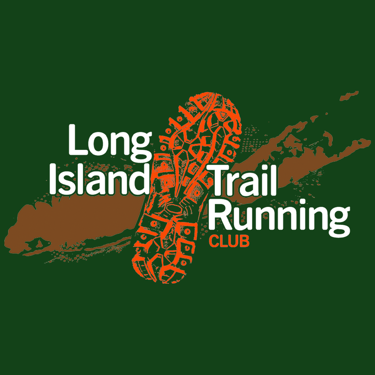 LI Trail Running Club Team Store