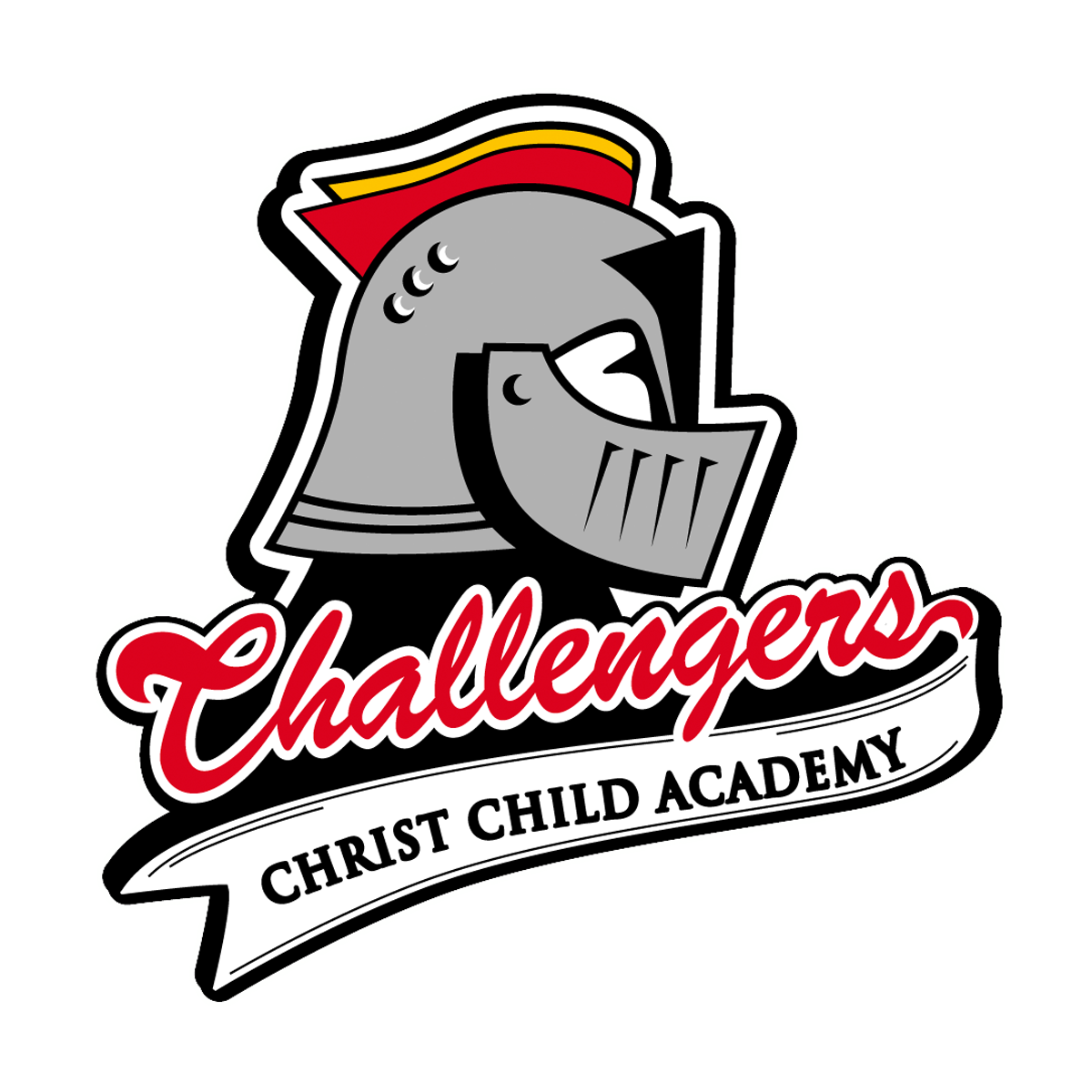 Christ Child Academy Team Store