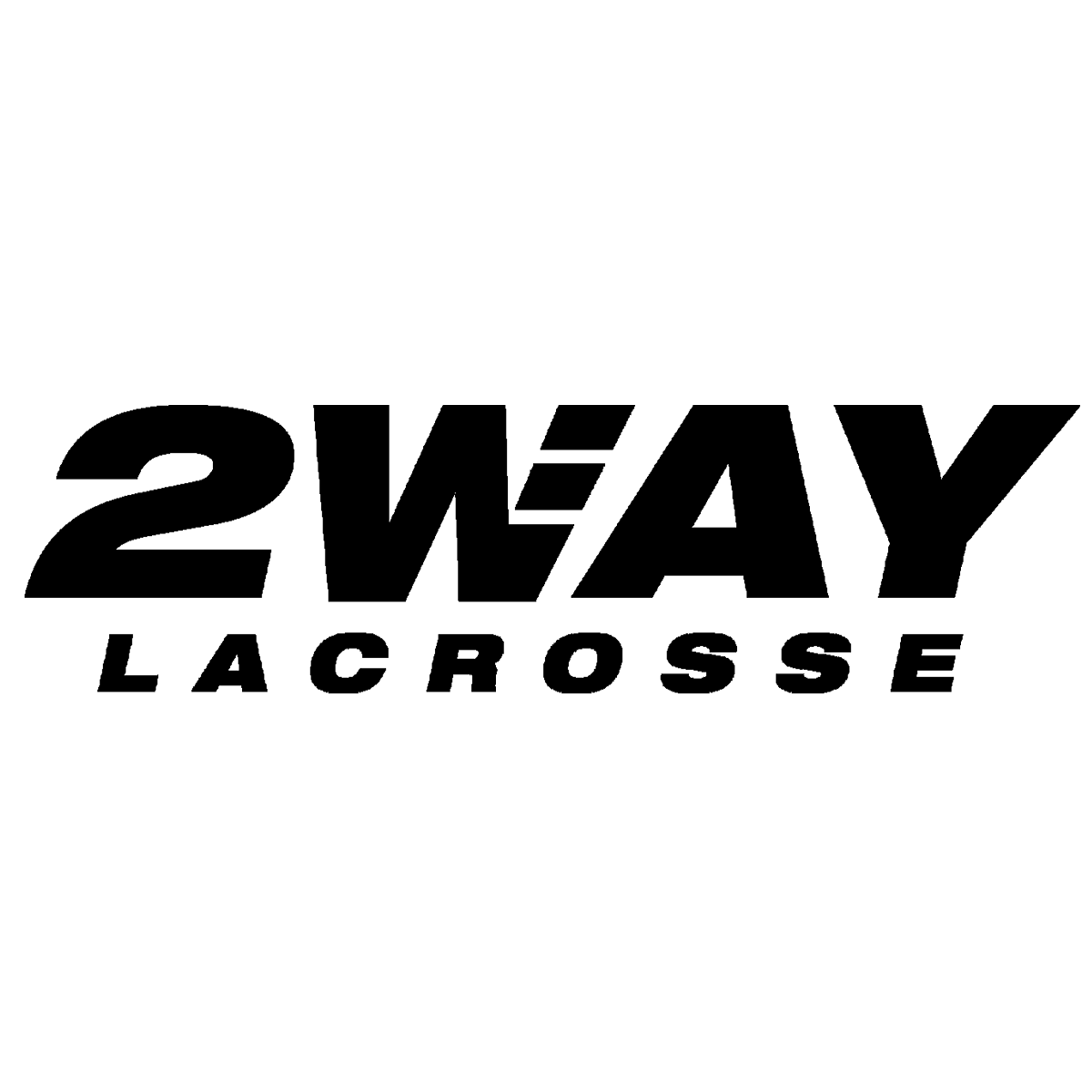 2Way Lacrosse Team Store