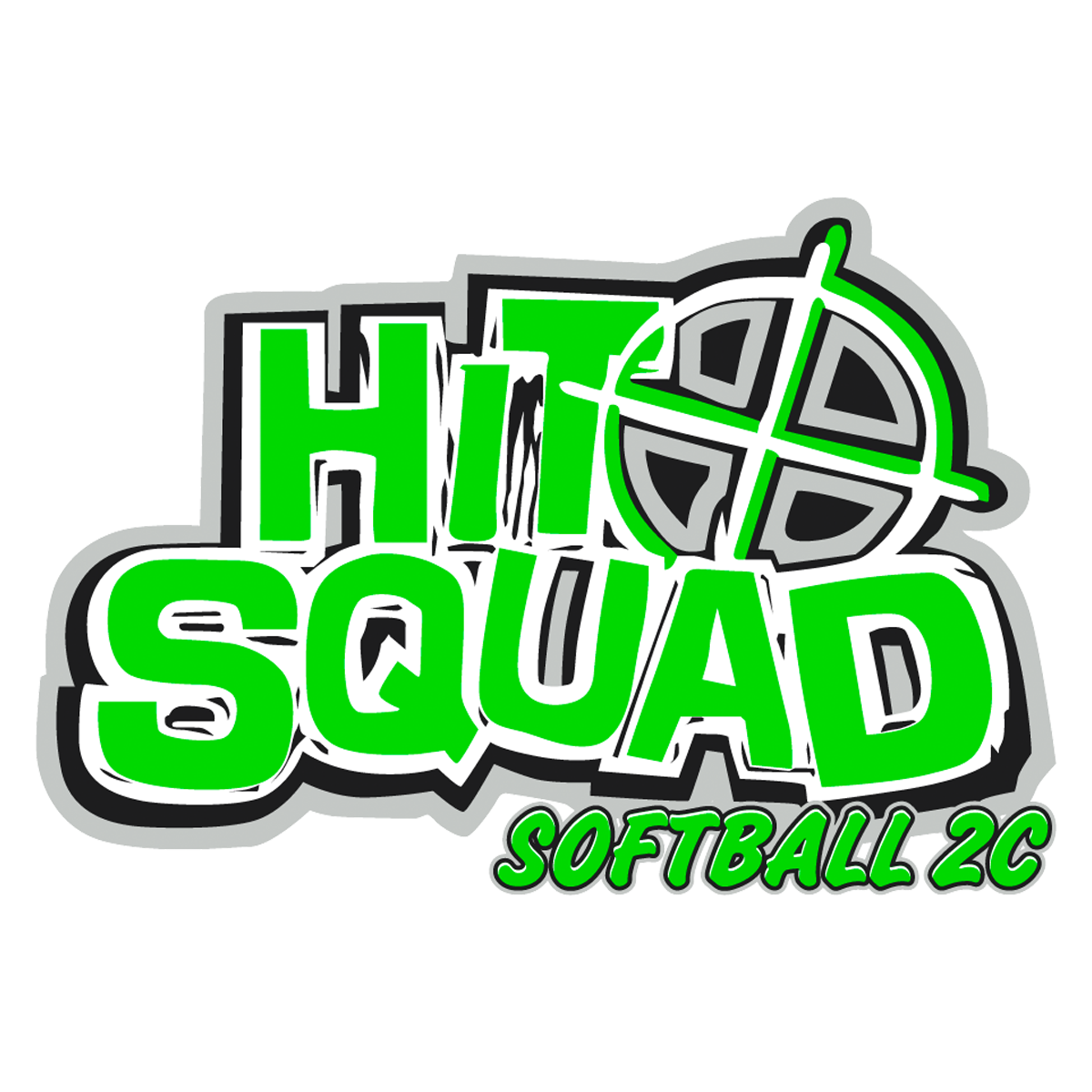 Hit Squad Softball Team Store