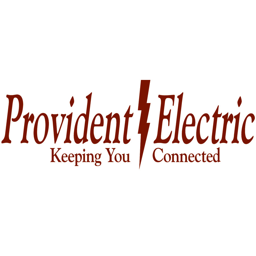 Provident Electric Team Store