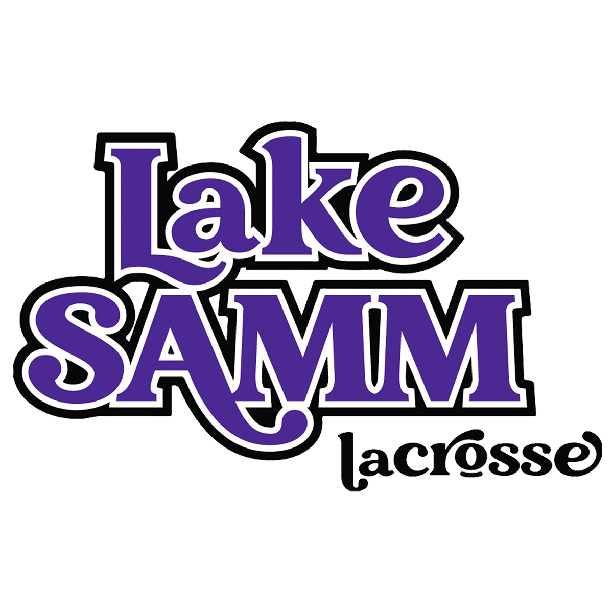 Lake Samm Lacrosse Team Store