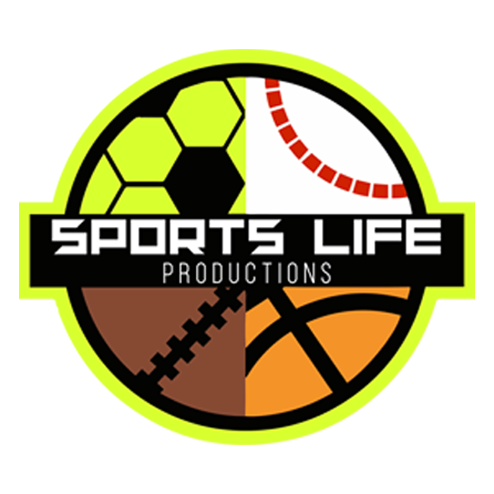 Sports Life Productions Team Store
