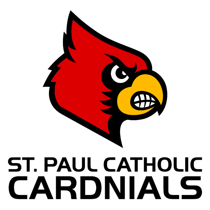 St. Paul Catholic Basketball Team Store