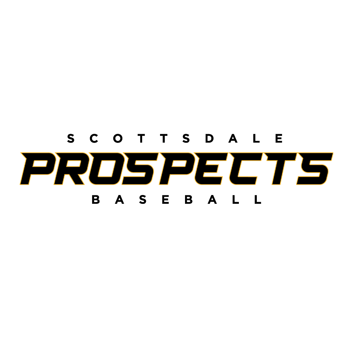 Scottsdale Prospects Baseball Team Store