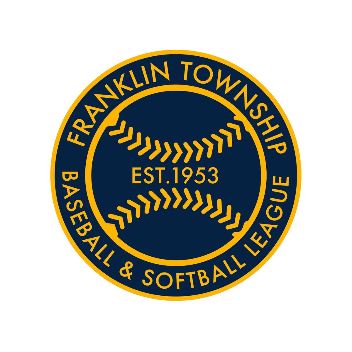 Franklin Township Baseball/Softball League Team Store