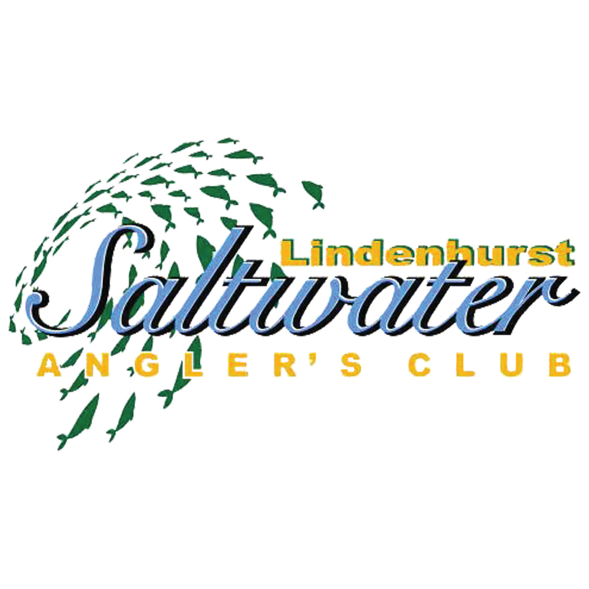 Lindenhurt Anglers Club Store