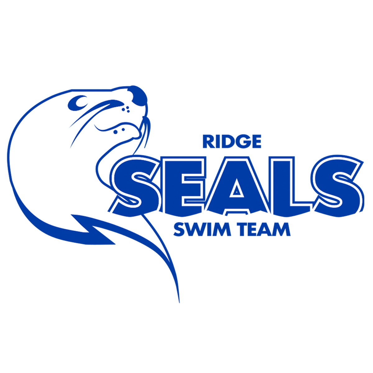 Ridge Seals Swim Team Store