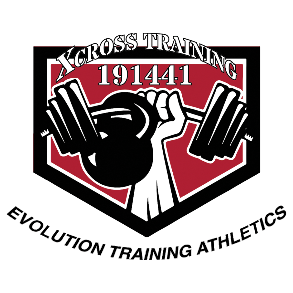Evolution Training Athletics Team Store