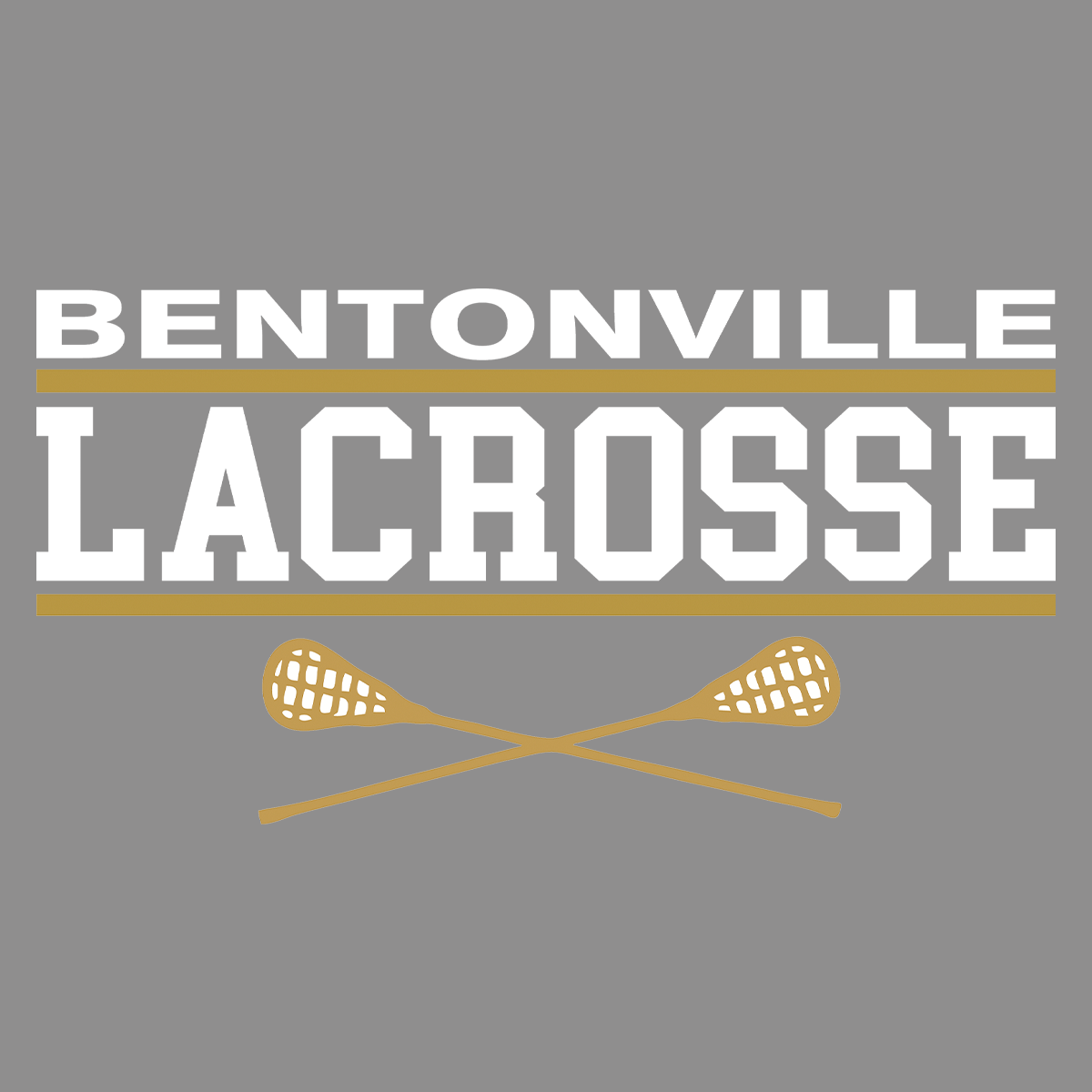 Bentonville Lacrosse Team Store